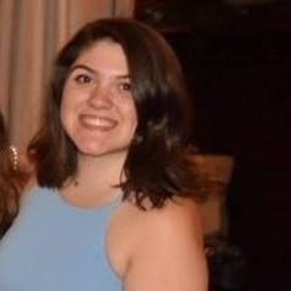 Meet your Posher, Gabbi